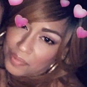 Meet your Posher, Nelida iris